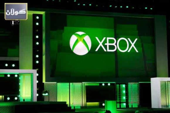 موژدەیەك لە XBOX ەوە